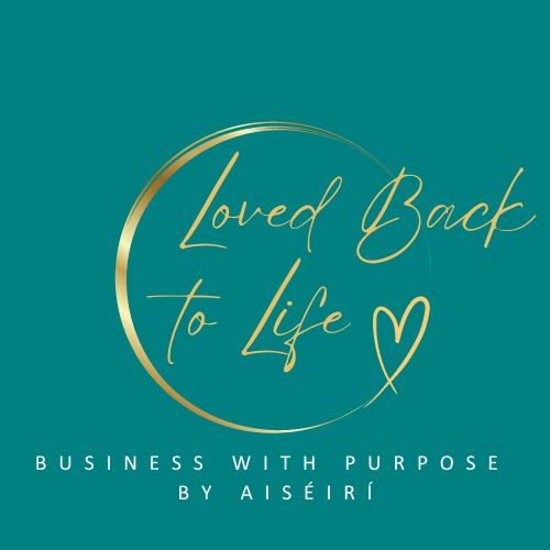 Copy of Loved Back to life 6